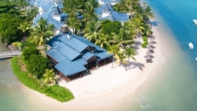 Heritage Le Telfair Golf & Wellness Resort 