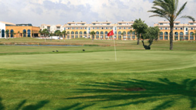 Barcel� Costa Ballena Golf & Spa
