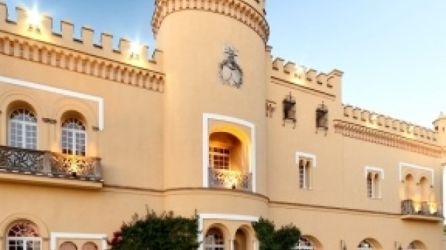 Barcel� Montecastillo Golf Hotel